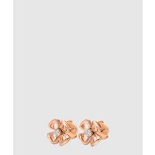 [BULGARI-불가리]피오레버 귀걸이 355327