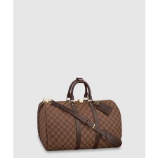 [LOUIS VUITTON-루이비통]키폴 반둘리에 45 N41428