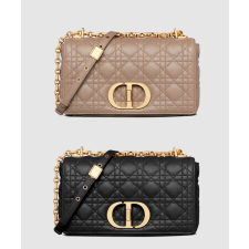 [DIOR-디올]카로백 미듐 M9242