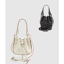 [LOEWE-로에베]벌룬백 아나그램 스몰