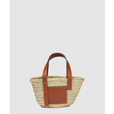 [LOEWE-로에베]라피아백 스몰