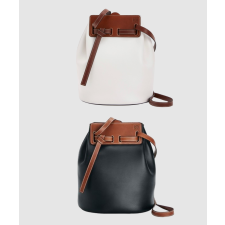 [LOEWE-로에베]라조 버킷백