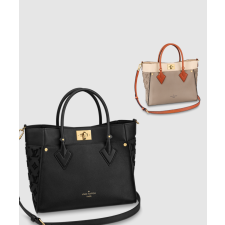 [LOUIS VUITTON-루이비통]온 마이 사이드 MM M53826