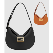 [FENDI-펜디]크루아상 숄더백 8BR790