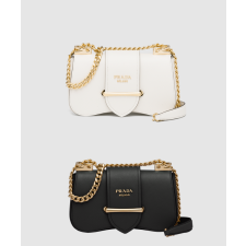 [PRADA-프라다]시도니 사피아노 숄더백 1BD219