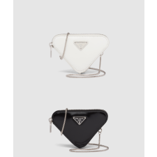 [PRADA-프라다]트라이앵글 숄더백 1NR005