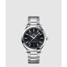 [OMEGA-오메가]씨마스터 아쿠아테라 41