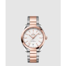 [OMEGA-오메가]씨마스터 아쿠아테라 콤비 41