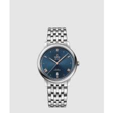 [OMEGA-오메가]드빌 프레스티지 39.5