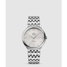 [OMEGA-오메가]드빌 프레스티지 39.5