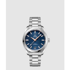 [OMEGA-오메가]씨마스터 아쿠아테라 34