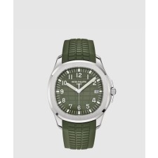 [PATEK PHILIPPE-파텍필립]아쿠아넛 42.2 5168G