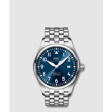 [IWC-아이더블유씨]파일럿 마크18 어린왕자 40 IW327014