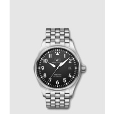 [IWC-아이더블유씨]파일럿 마크18 40 IW327011