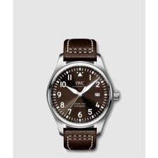 [IWC-아이더블유씨]파일럿 마크18 생텍쥐페리 40 IW327003
