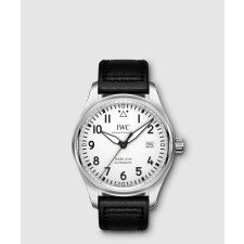 [IWC-아이더블유씨]파일럿 마크18 40 IW327012
