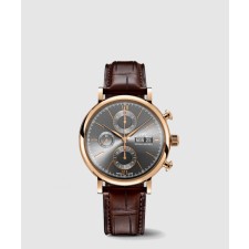 [IWC-아이더블유씨]포르토피노 크로노그래프 42 IW391021