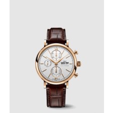 [IWC-아이더블유씨]포르토피노 크로노그래프 42 IW391020