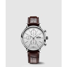 [IWC-아이더블유씨]포르토피노 크로노그래프 42 IW391007