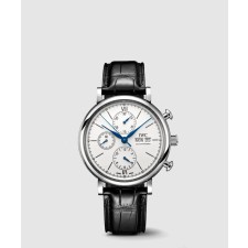 [IWC-아이더블유씨]포르토피노 크로노그래프 42 IW391024