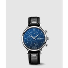 [IWC-아이더블유씨]포르토피노 크로노그래프 42 IW391023