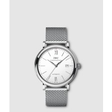 [IWC-아이더블유씨]포르토피노 40 IW356505