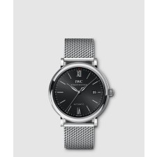 [IWC-아이더블유씨]포르토피노 40 IW356506