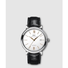 [IWC-아이더블유씨]포르토피노 40 IW356517