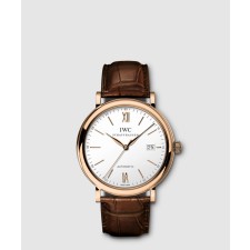 [IWC-아이더블유씨]포르토피노 40 IW356504