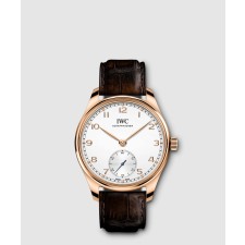 [IWC-아이더블유씨]포르투기저 40 IW358306