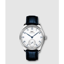 [IWC-아이더블유씨]포르투기저 40 IW358304