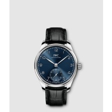 [IWC-아이더블유씨]포르투기저 40 IW358305