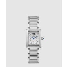 [CARTIER-까르띠에]탱크 프랑세즈 25 WE110006