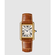 [CARTIER-까르띠에]탱크루이 33.7 W1529756