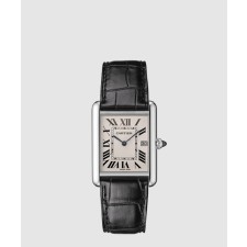 [CARTIER-까르띠에]탱크루이 33.7 W1540956
