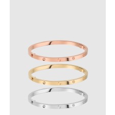 [CARTIER-까르띠에]러브 팔찌 B6047617