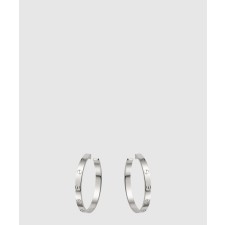 [CARTIER-까르띠에]러브 귀걸이 B8028300