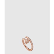 [CARTIER-까르띠에]저스트앵끌루 반지 N4748700