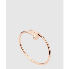 [CARTIER-까르띠에]저스트앵끌루 팔찌 B6048117