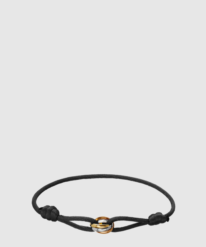 [CARTIER-까르띠에]트리니티 팔찌 B6016700