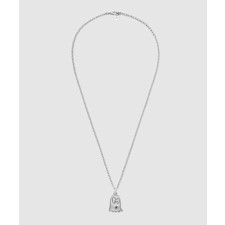 [GUCCI-구찌]고스트 목걸이 455276