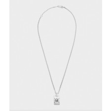 [GUCCI-구찌]고스트 펜던트 목걸이 455315