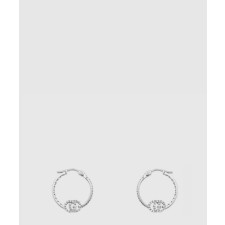 [GUCCI-구찌]GG 러닝 귀걸이 581982