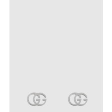 [GUCCI-구찌]GG 스터드 귀걸이 094074