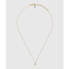 [GUCCI-구찌]GG 러닝 목걸이 481638