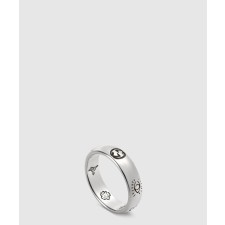 [GUCCI-구찌]Blind for Love 반지 455247