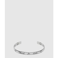 [GUCCI-구찌]Blind for Love 팔찌 455242