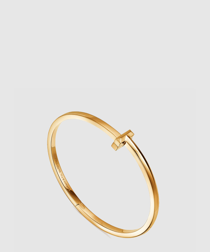 [TIFFANY-티파니]T1 뱅글 팔찌