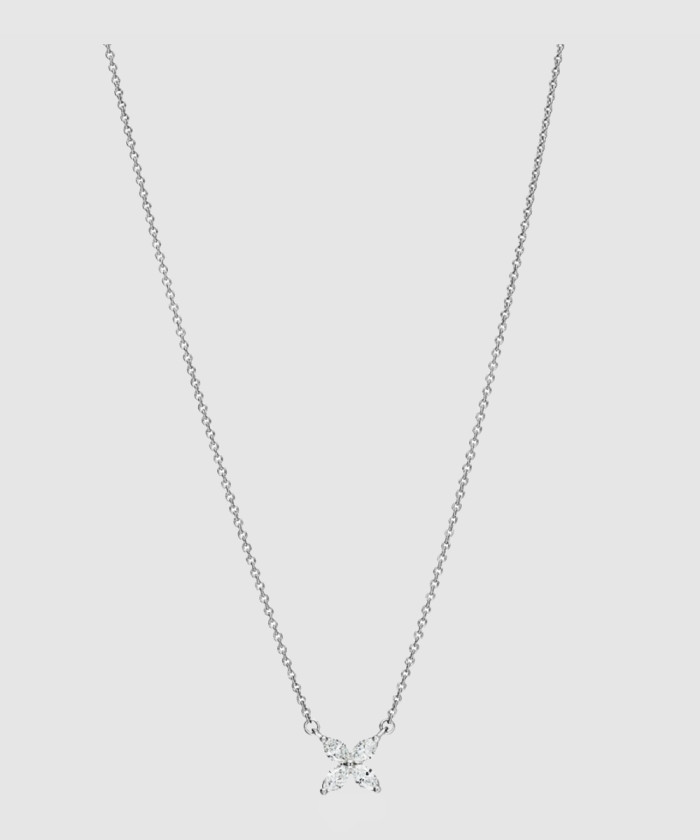 [TIFFANY-티파니]빅토리아 목걸이