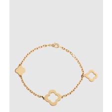 [VAN CLEEF-반클리프]비잔틴 알함브라 팔찌 39600